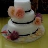 3 tier Elsarra
